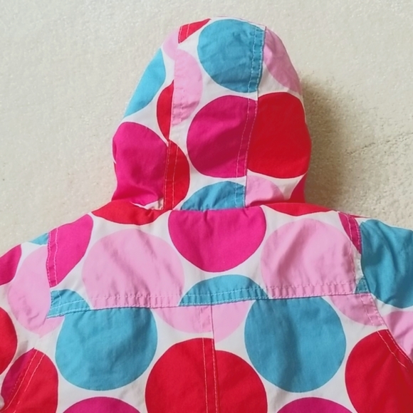 Mini Boden Baby Snow Suit - Picture 10 of 10